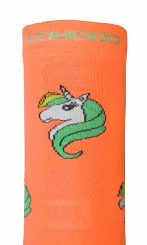 Podkolanówki jeździeckie "Unicorn"