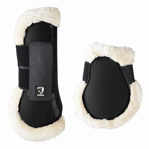 OCHRANIACZE PVC Z FUTERKIEM HORKA