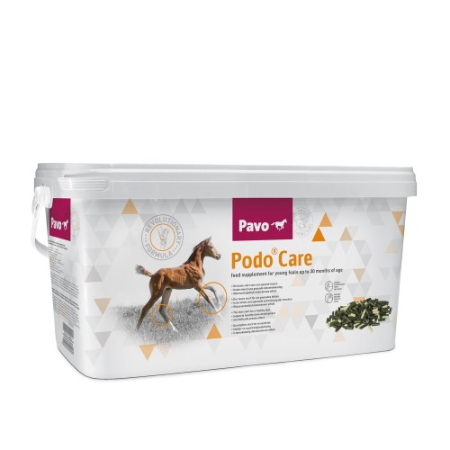PAVO PODOCARE 8KG - ZAPOBIEGA OSTEOCHONDROZIE