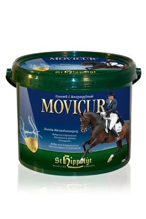 Movicur – aparat ruchu 10kg