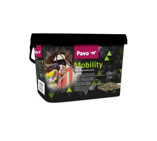 Pavo Mobility 3kg  mięśnie i stawy