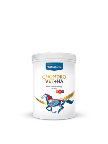 ChondroVet+HA 1200g