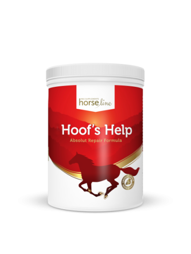 Hoof's Help 1500g