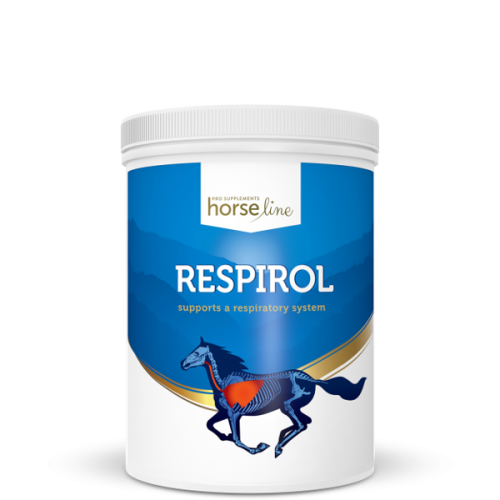 HorseLinePRO Respirol 1200g