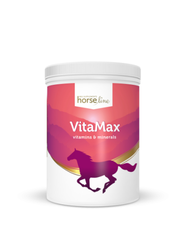 VitaMax 2500g 24h