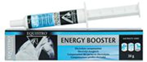 EQUISTRO Energy Booster 20g