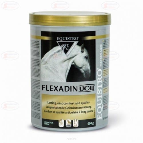 EQUISTRO Flexadin UC II 600g