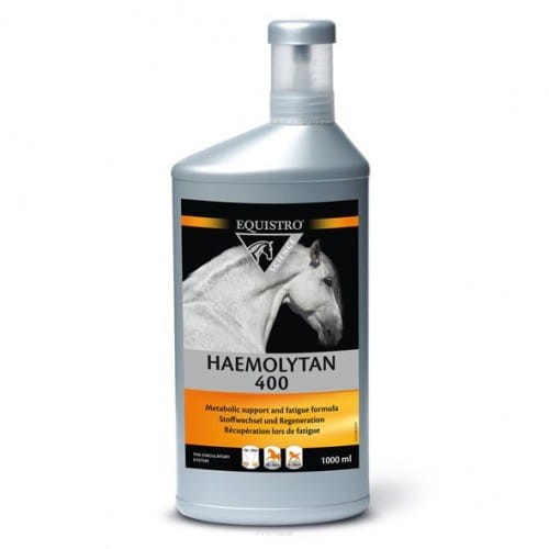 EQUISTRO Haemolytan 400 1L