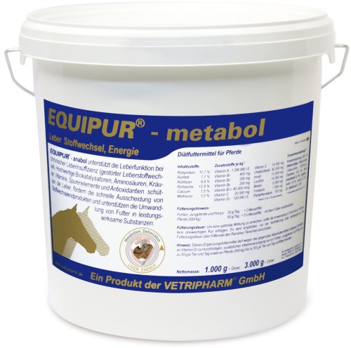 METABOL- zdrowa wątroba