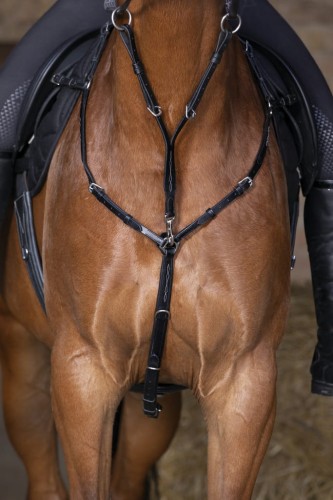 NAPIERŚNIK HYBRYDOWY ERIC THOMAS