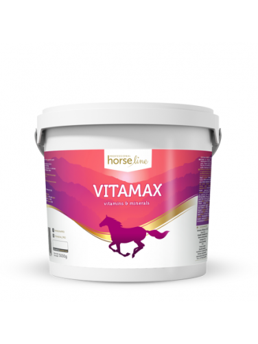 VitaMax 5000g 24 h