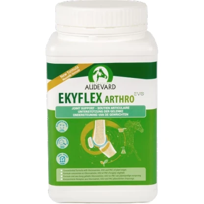 AUDEVARD Ekyflex Arthro  Evo 900gr