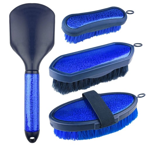 Zestaw szczotek York Unique 