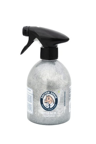 Brokacik 500ml Doctor Horse   24h 
