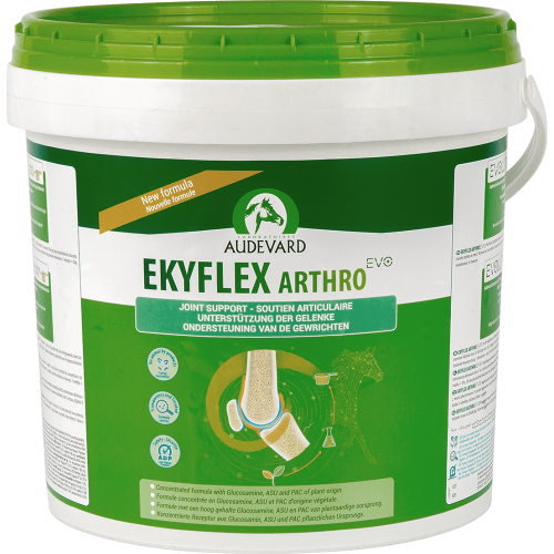AUDEVARD Ekyflex Arthro  Evo 4,5 kg