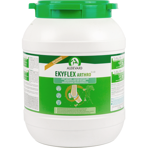 AUDEVARD Ekyflex Arthro  Evo 12 kg