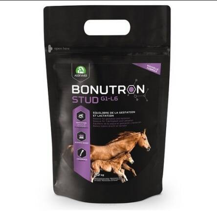 Audevard Bonutron Stud G1-L6 3 kg