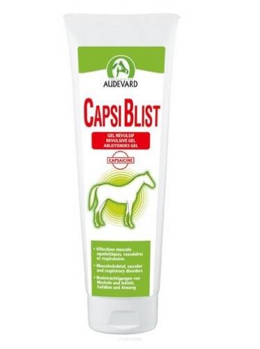 Audevard Capsiblist 250 ml