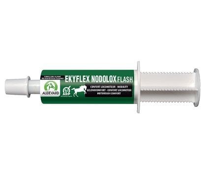 Audevard Ekyflex Nodolox Flash tuba 60 g