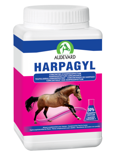 Audevard Harpagyl 900g