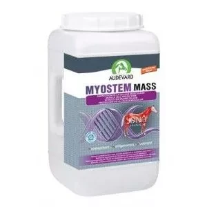 Audevard Myostem Mass 2,1 kg