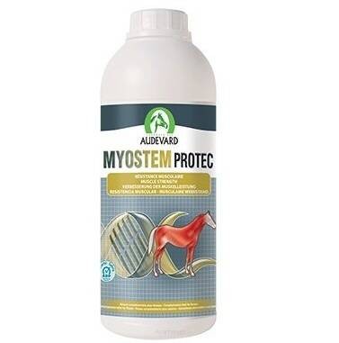 Audevard Myostem Protec 900 ml