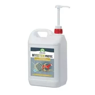 Audevard Myostem Protec 4,5 l