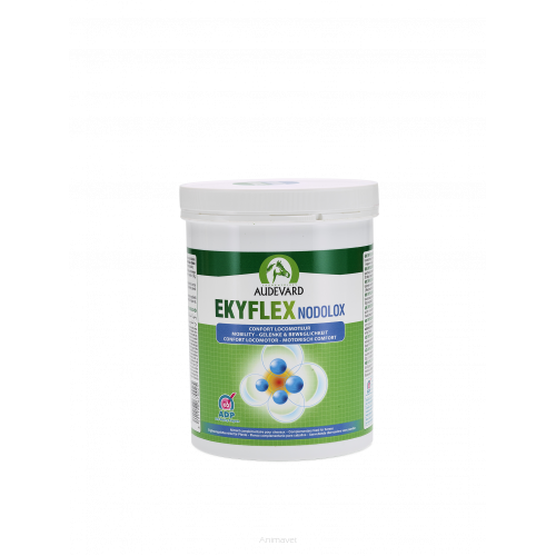 AUDEVARD Ekyflex Nodolox 1,2 kg 