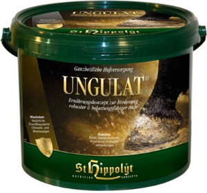 Ungulat 10 kg wzmocnienie kopyt 