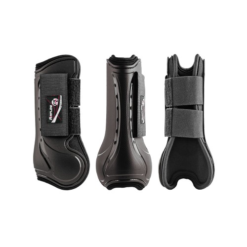 Ochraniacze przednie Airflow 