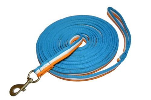 Lonża START ThreeStripe 8m 24 h 