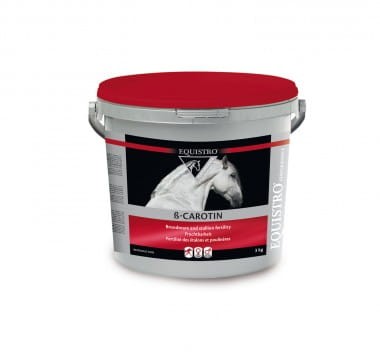 EQUISTRO ß-Carotin 3kg