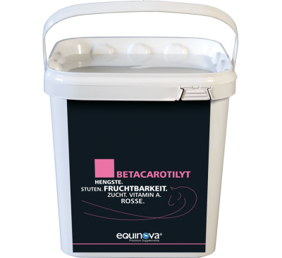 Equinova Betacarotilyte 2 kg