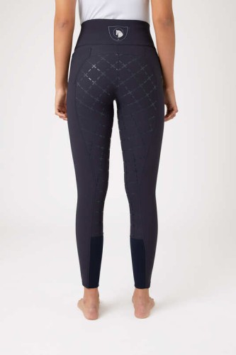 Bryczesy Desiree Horze  24 h roz 36