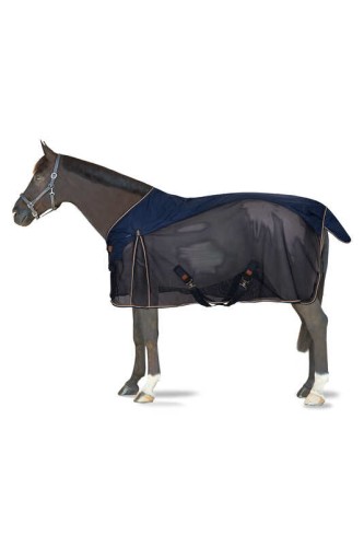 Derka Nevada Horze 145 cm 24 H