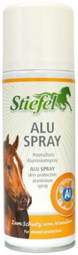 Alu Spray Stiefel aluminium w sprayu 24 h