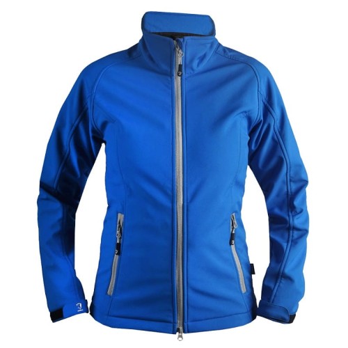 KURTKA SOFTSHELL 24 h roz S