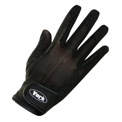 Rękawiczki Summer  Czarne S 24h