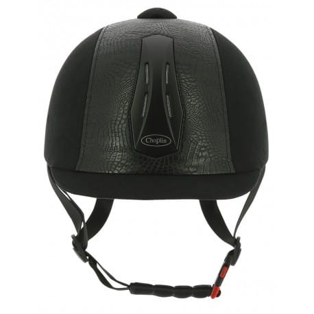 Kask regulowany CHOPLIN „Premium” 24H 
