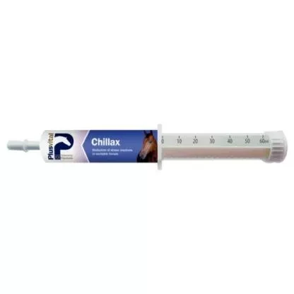 PLUSVITAL Chillax 60 ml
