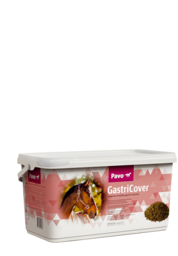 PAVO GastriCover 5 kg – Zdrowy żołądek