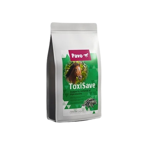 PAVO ToxiSave 3 kg – Wspomaga rozkład mykotoksyn