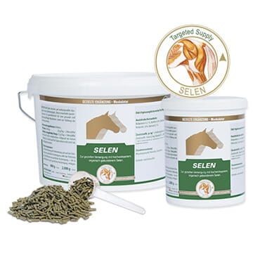 Equipur selen P- selen 2 kg
