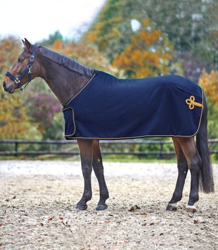 Derka z polaru sponsorska  Waldhausen 