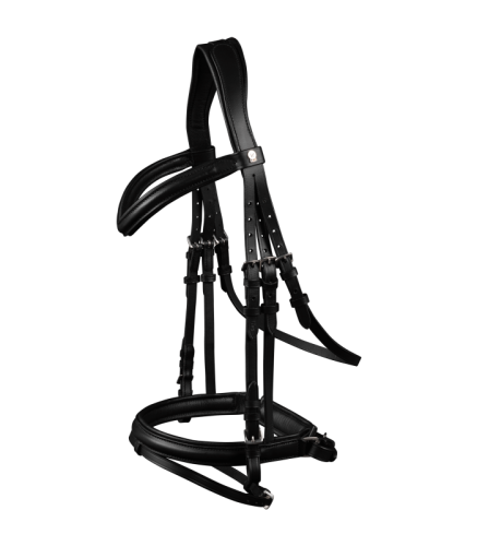 Ogłowie Waldhausen X-Line Sztokholm 