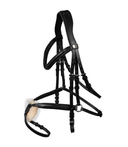 Waldhausen X-Line Ogłowie standardowe Cancún