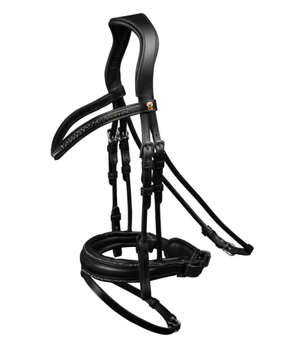 Waldhausen Ogłowie  S-Line Glamour