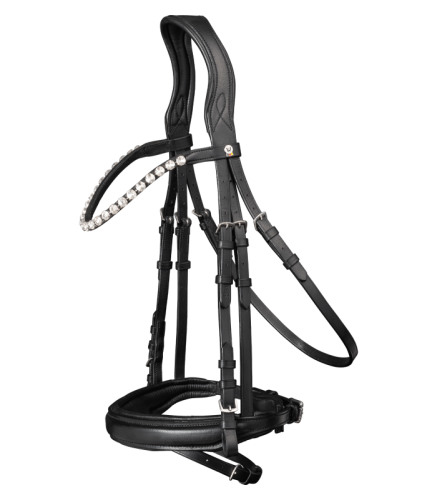 Waldhausen Ogłowie X-Line Beauty