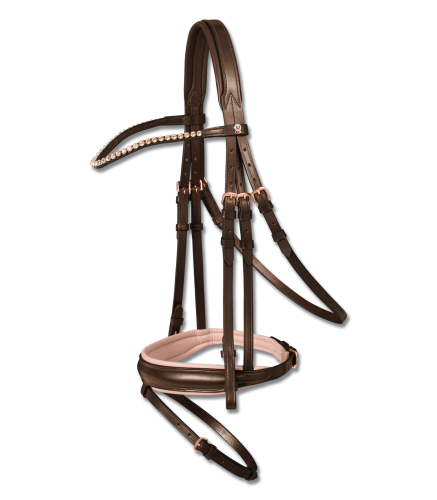 Waldhausen Ogłowie X-Line Rosé 