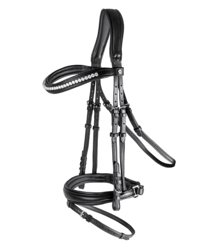 Waldhausen Ogłowie X-Line Supersoft Joy